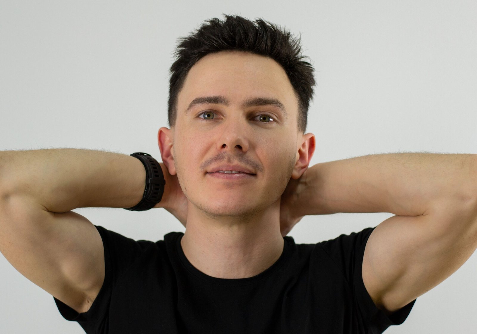 timo kulczak