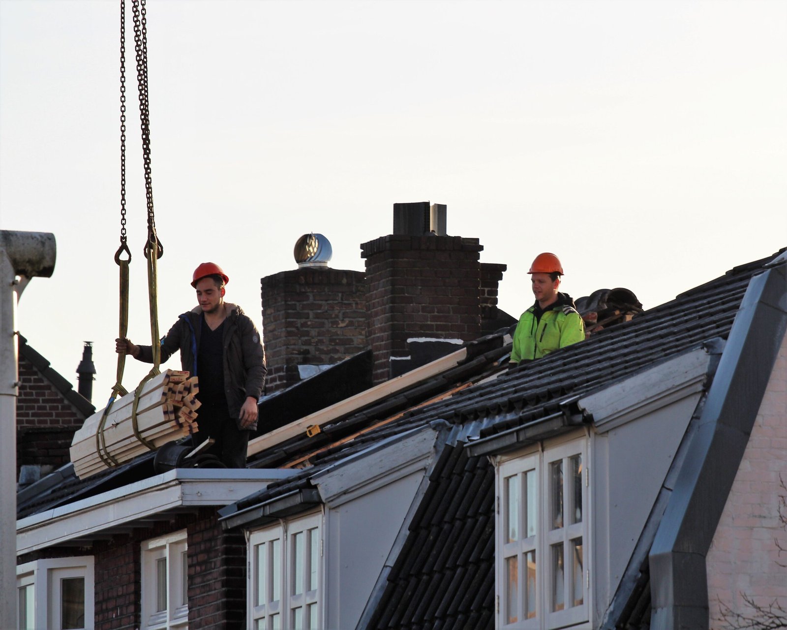 dachdecker in der nähe