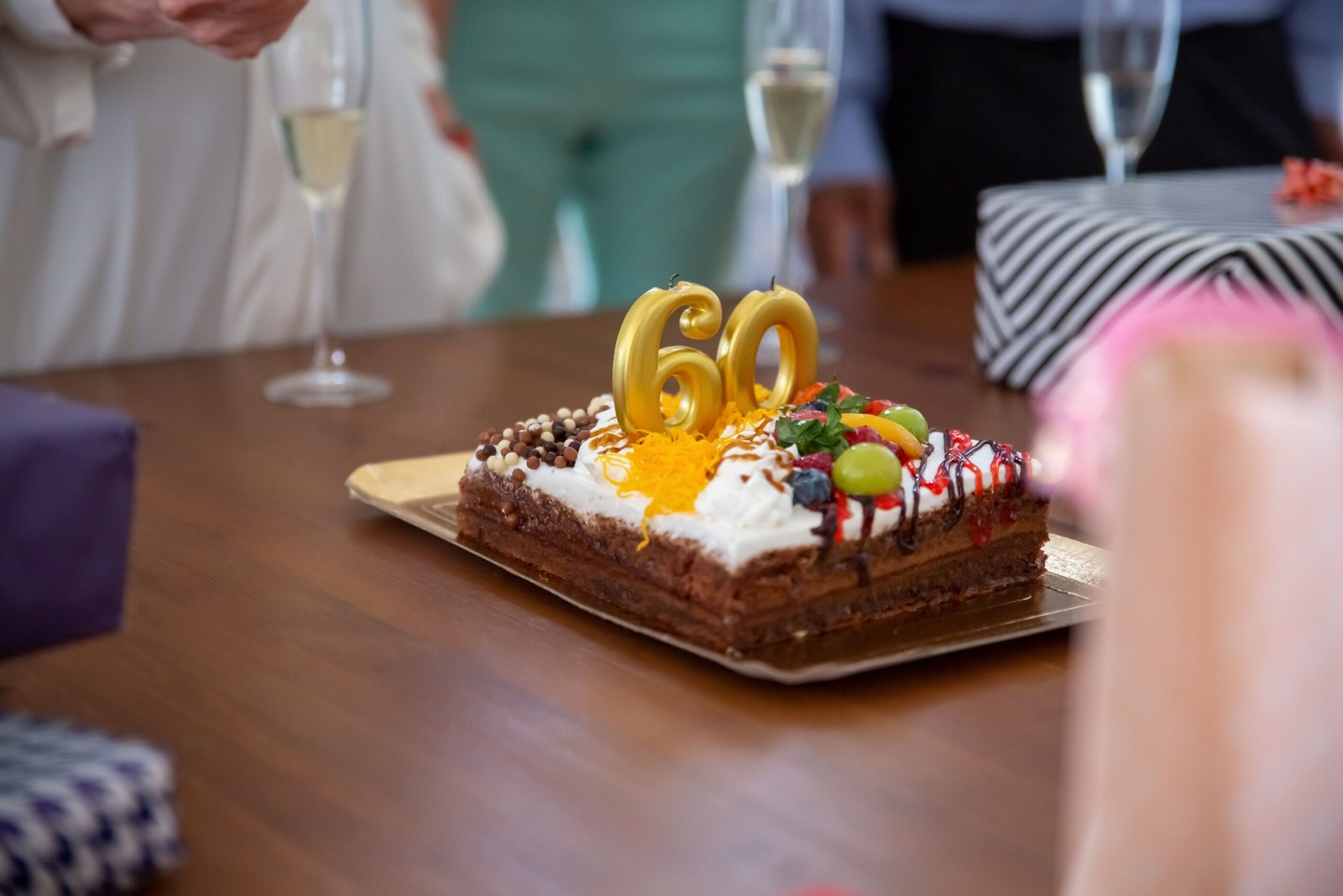 kurze sprüche zum 60. geburtstag
