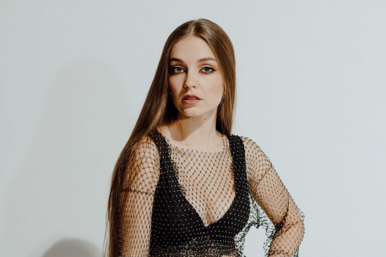 sofia levander