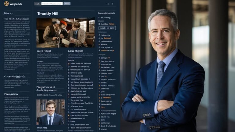 timothy hill wikipedia