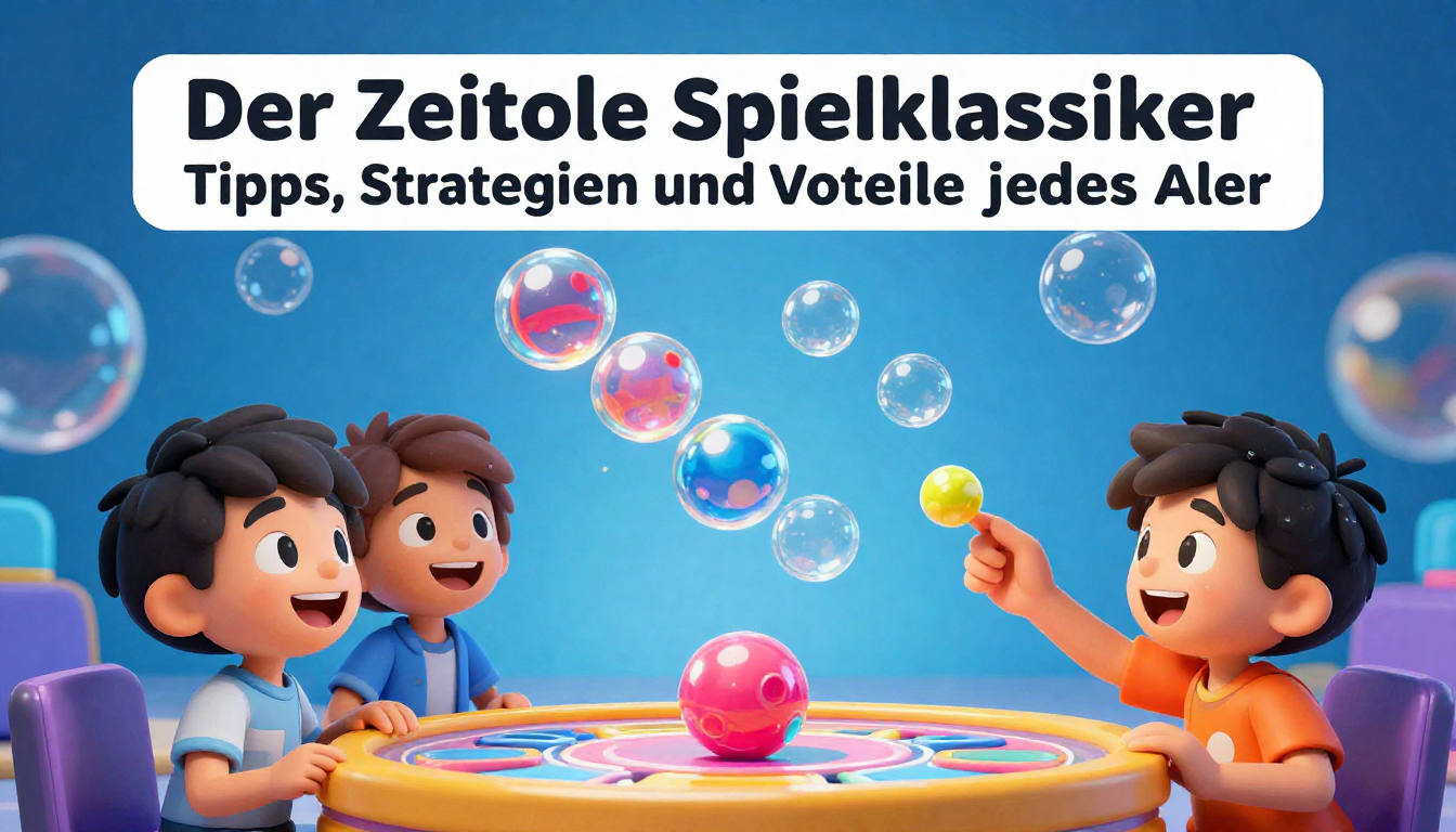 bubble shooter