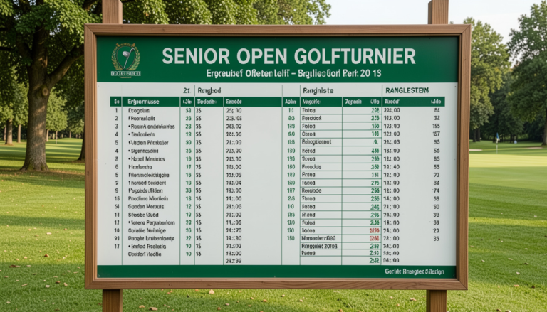 senior open leaderboard