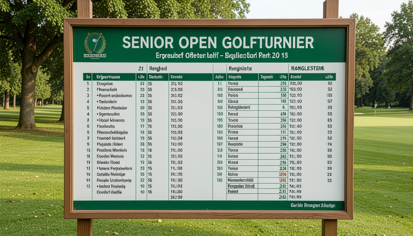 senior open leaderboard