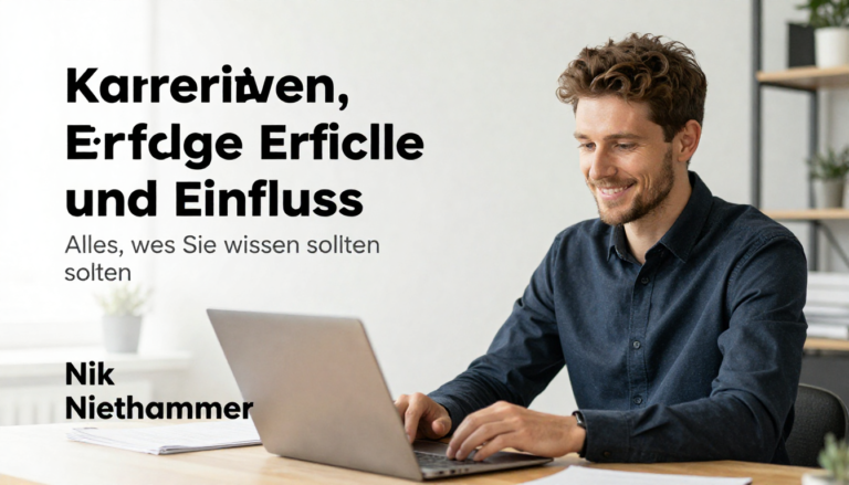 nik niethammer