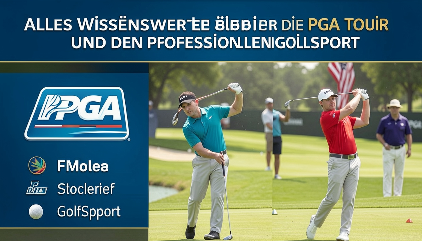 pga e