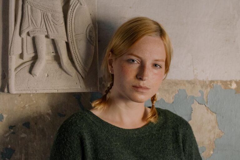 anette tramitz