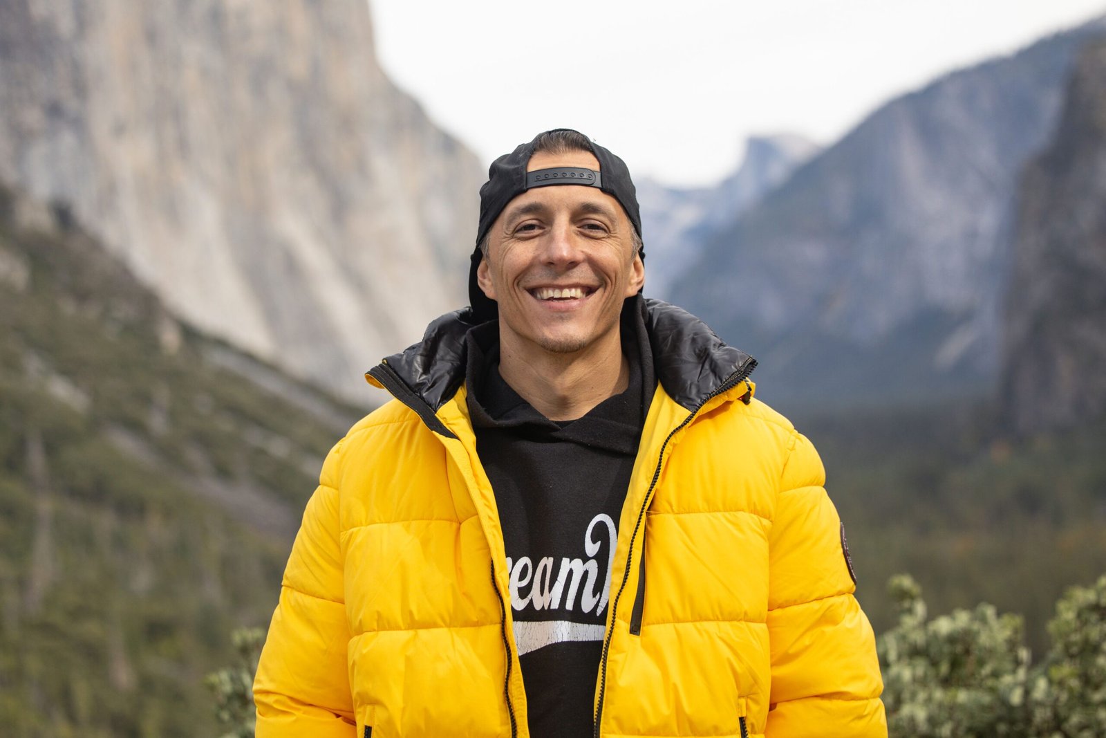 dave galafassi