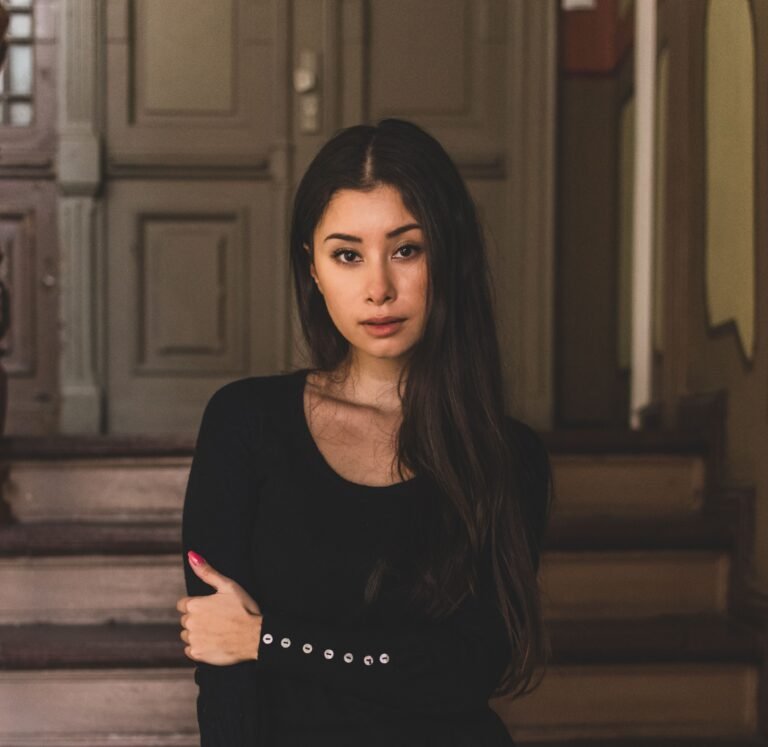 anika bissel