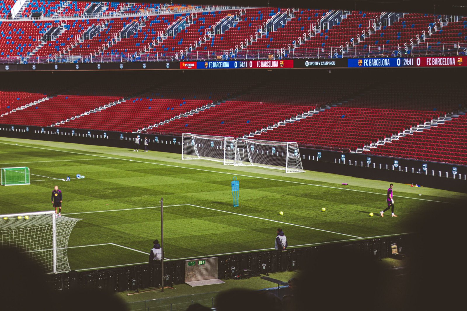 news barcelona fc