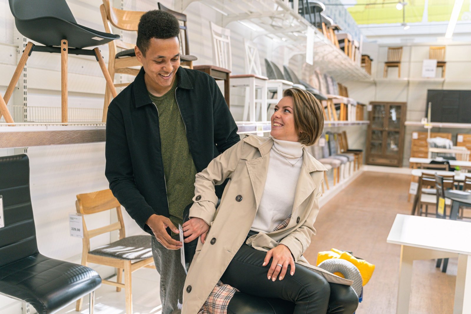 ikea wallau